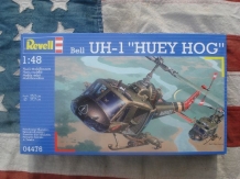 images/productimages/small/Bell UH-1 HUEY HOG Revell 1;48 nw.voor.jpg